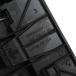 Puxador Trava Esquerdo Encosto Banco Traseiro Bmw M2 G87 2023 A 2025 - Imagem 2
