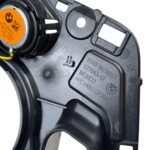 Suporte Alto Falante Central Painel Bmw M2 G87 2023 24 2025 - Imagem 6