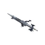 Eixo Coluna Direção Volante Bmw M2 G87 2023 2024 2025 - Imagem 4