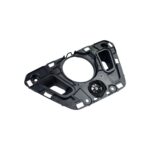 Suporte Alto Falante Central Painel Bmw M2 G87 2023 24 2025 - Imagem 3