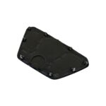 Grade Tela Alto Falante Central Painel Bmw M2 G87 2023 2025 - Imagem 5