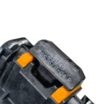 Limitador Batente Porta Direita Bmw M2 G87 2023 2024 2025 - Imagem 6