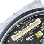Módulo Reator Led Drl Volvo Xc40 T5 2018 2019 2020 2021 2022 - Imagem 6