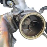 Turbina Turbocompressor Bmw 125I 320I 2.0 N20 2014 2016 2018 - Imagem 5