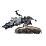 Turbina Turbocompressor Bmw 125I 320I 2.0 N20 2014 2016 2018