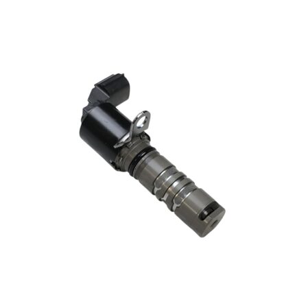 Valvula Solenoide Comando Admissão Volvo Xc40 1.5 T5 2018 A 2022