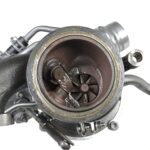 Turbina Turbocompressor Volvo Xc40 1.5 T5 Hibrida 2018 A 2022 - Imagem 2