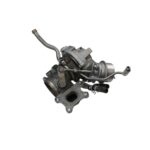 Turbina Turbocompressor Volvo Xc40 1.5 T5 Hibrida 2018 A 2022