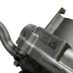 Turbina Turbocompressor Volvo Xc40 1.5 T5 Hibrida 2018 A 2022 - Imagem 7