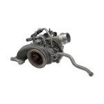 Turbina Turbocompressor Volvo Xc40 1.5 T5 Hibrida 2018 A 2022 - Imagem 5