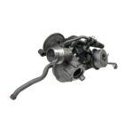 Turbina Turbocompressor Volvo Xc40 1.5 T5 Hibrida 2018 A 2022 - Imagem 4