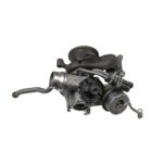 Turbina Turbocompressor Volvo Xc40 1.5 T5 Hibrida 2018 A 2022 - Imagem 3