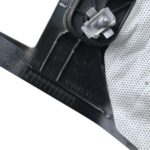 Acabamento Direito Inferior Painel Bmw M2 G87 2023 24 2025 - Imagem 8