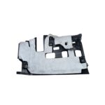 Acabamento Direito Inferior Painel Bmw M2 G87 2023 24 2025 - Imagem 6
