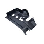 Acabamento Direito Inferior Painel Bmw M2 G87 2023 24 2025 - Imagem 4