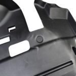 Acabamento Direito Inferior Painel Bmw M2 G87 2023 24 2025 - Imagem 3