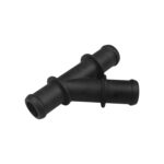 Flange Linha Agua Arrefecimento Volvo XC40 1.5 T5 2018 A 2022 - Imagem 2
