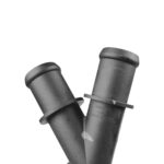 Flange Linha Agua Arrefecimento Volvo XC40 1.5 T5 2018 A 2022 - Imagem 6