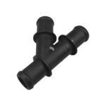 Flange Linha Agua Arrefecimento Volvo XC40 1.5 T5 2018 A 2022 - Imagem 3