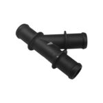 Flange Linha Agua Arrefecimento Volvo XC40 1.5 T5 2018 A 2022 - Imagem 5