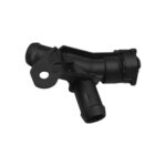 Flange Linha Agua Arrefecimento Volvo XC40 1.5 T5 2018 A 2022 - Imagem 2