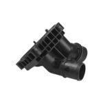 Flange Linha Agua Arrefecimento Volvo XC40 1.5 T5 2018 A 2022 - Imagem 6