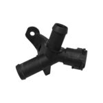 Flange Linha Agua Arrefecimento Volvo XC40 1.5 T5 2018 A 2022 - Imagem 5