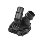 Flange Linha Agua Arrefecimento Volvo XC40 1.5 T5 2018 A 2022
