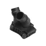 Flange Linha Agua Arrefecimento Volvo XC40 1.5 T5 2018 A 2022 - Imagem 6