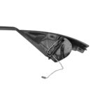 Moldura Interna Porta Dianteira Direita Bmw 135I F21 2013 A 2018 - Imagem 6