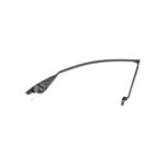 Moldura Interna Porta Dianteira Esquerda Bmw 135I F21 2013 A 2018 - Imagem 4