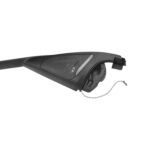 Moldura Interna Porta Dianteira Esquerda Bmw 135I F21 2013 A 2018 - Imagem 7