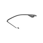 Moldura Interna Porta Dianteira Esquerda Bmw 135I F21 2013 A 2018 - Imagem 2