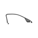 Moldura Interna Porta Dianteira Esquerda Bmw 135I F21 2013 A 2018