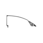 Moldura Interna Porta Dianteira Direita Bmw 135I F21 2013 A 2018 - Imagem 2