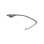 Moldura Interna Porta Dianteira Direita Bmw 135I F21 2013 A 2018 - Imagem 3