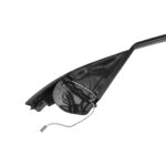 Moldura Interna Porta Dianteira Esquerda Bmw 135I F21 2013 A 2018 - Imagem 5