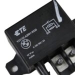 Rele Partida Start Stop Bmw M2 G87 2023 2024 2025 - Imagem 6