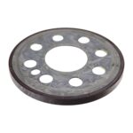 Roda Fônica Virabrequim Bmw M2 G87 3.0 2023 2024 2025 - Imagem 2