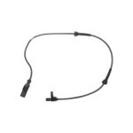 Sensor Abs Roda Dianteira Traseira Smart Fortwo 2010 A 2015