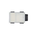 Sensor Radar Distronic Traseiro Bmw M2 G87 2023 2024 2025 - Imagem 6