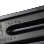 Suporte Assoalho Porta Malas Traseiro Bmw M2 G87 2023 A 2025 - Imagem 3