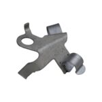 Suporte Cabos Alternador Motor Arranque Bmw M2 G87 2023 A 2025 - Imagem 6