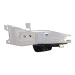 Suporte Direito Alma Parachoque Dianteira Bmw M2 G87 2023 A 2025 - Imagem 7