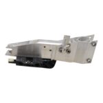 Suporte Direito Alma Parachoque Dianteira Bmw M2 G87 2023 A 2025 - Imagem 5