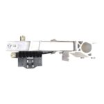 Suporte Direito Alma Parachoque Dianteira Bmw M2 G87 2023 A 2025 - Imagem 4