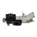Suporte Direito Alma Parachoque Dianteira Bmw M2 G87 2023 A 2025 - Imagem 3