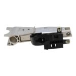 Suporte Direito Alma Parachoque Dianteira Bmw M2 G87 2023 A 2025