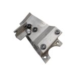Suporte Esquerdo Alma Parachoque Dianteiro Bmw M2 G87 2023 2025 - Imagem 3