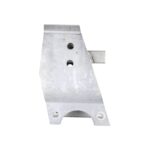 Suporte Esquerdo Alma Parachoque Dianteiro Bmw M2 G87 2023 2025 - Imagem 9